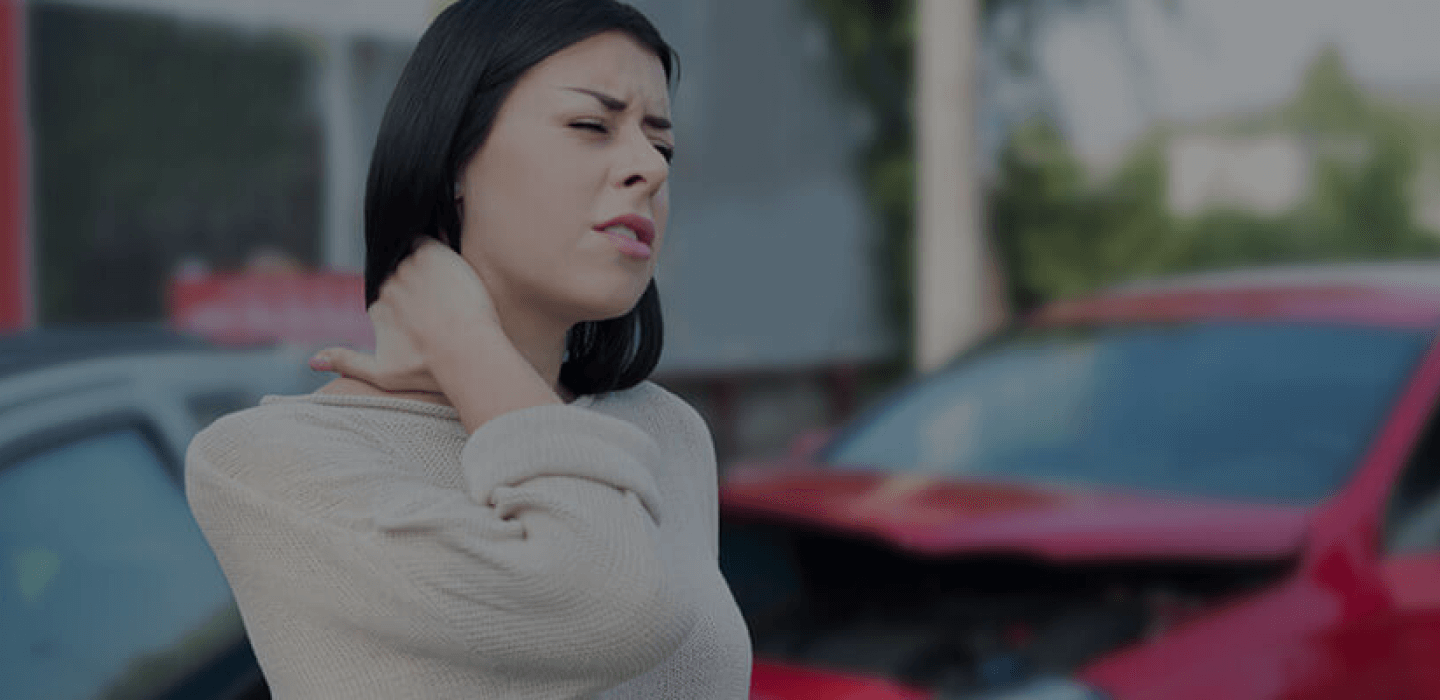 Neck Pain Chiropractor Charlotte