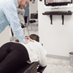 chiropractic treatment​