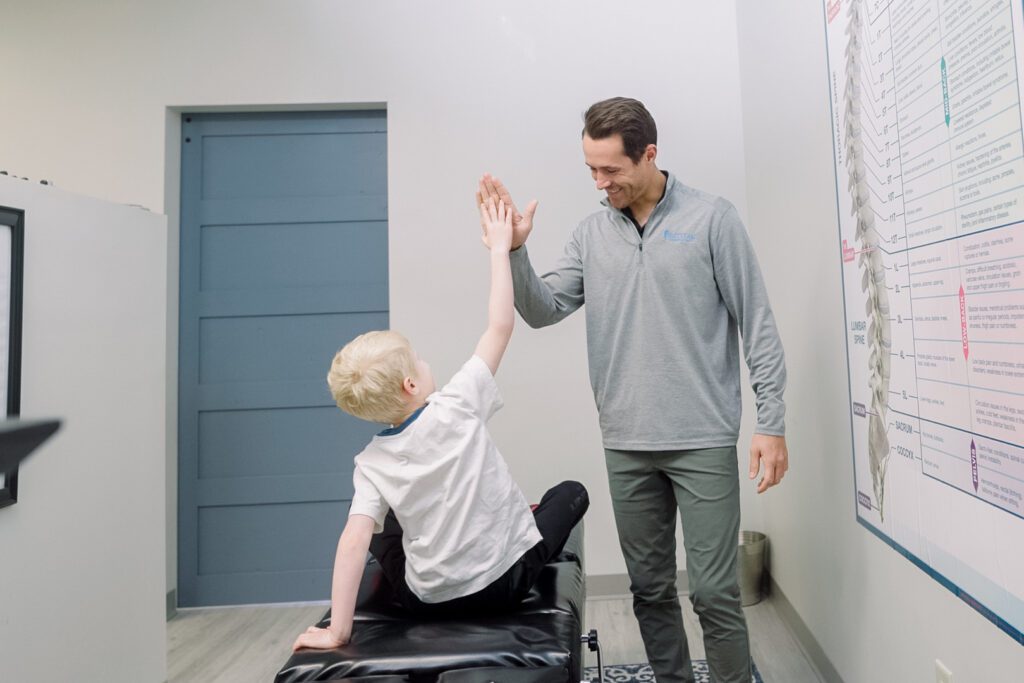 chiropractor in greensboro