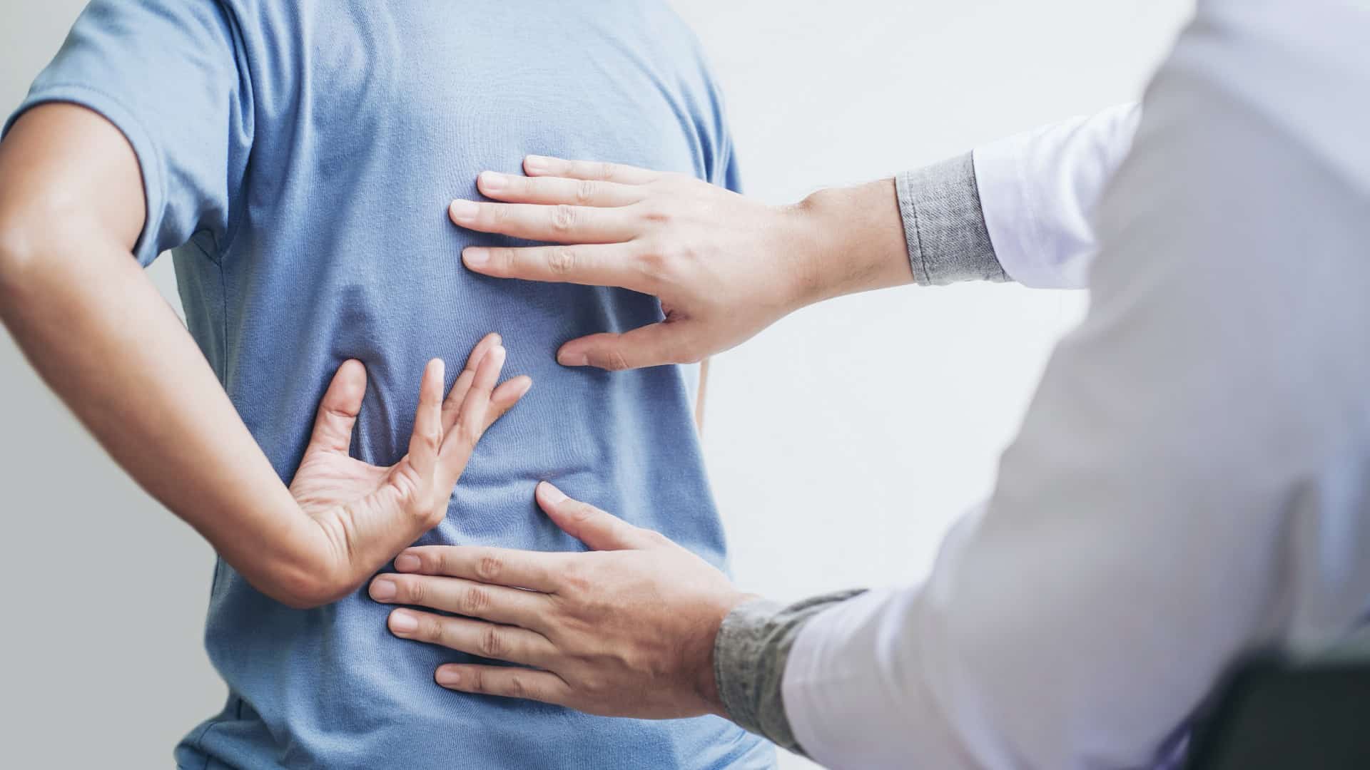 chiropractic for lower back pain