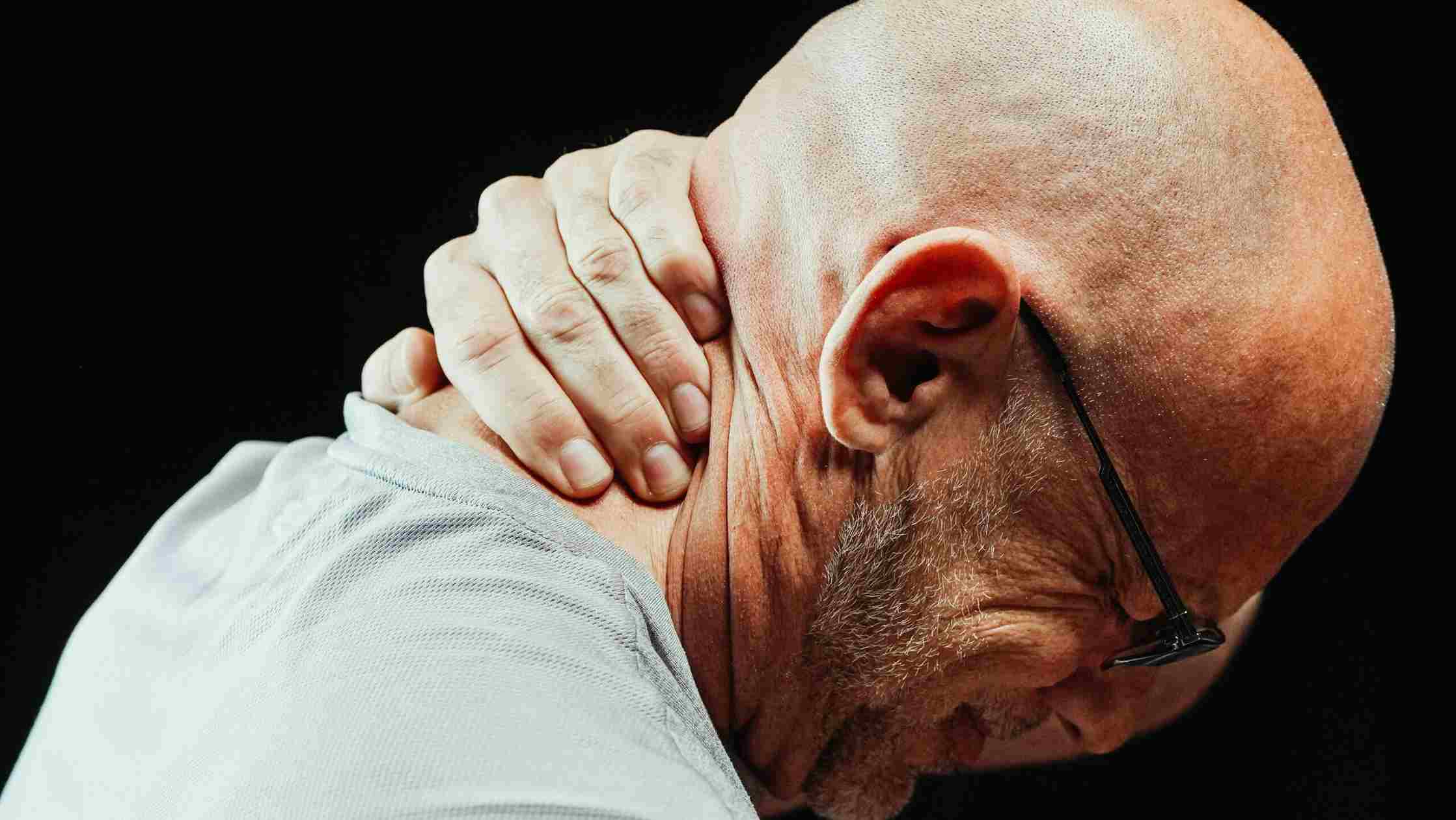 high point chiropractor for neck pain
