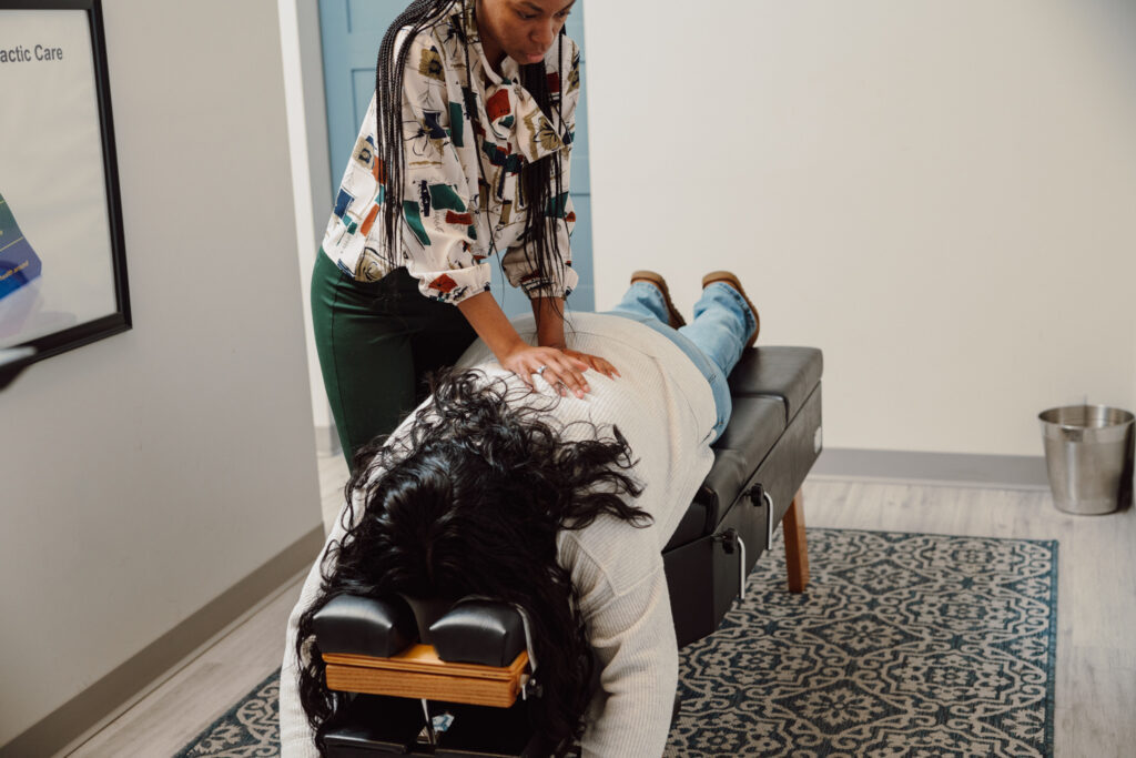 Finding The Right Chiropractor In High Point – A Complete Guide