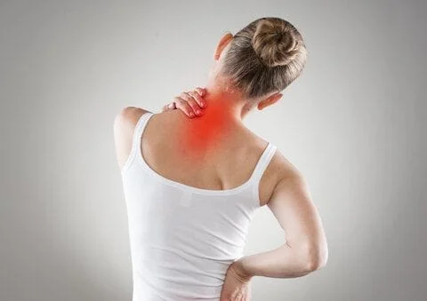 neck pain chiropractor in kannapolis
