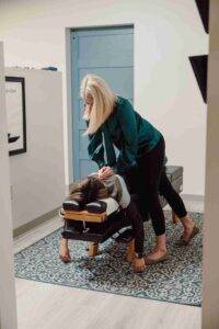 chiropractic clinic in kannapolis 