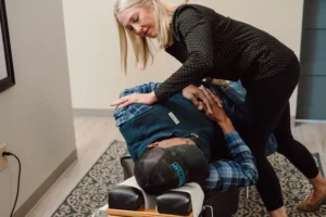 chiropractic services in kannapolis