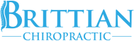 Brittian Chiropractic Center logo