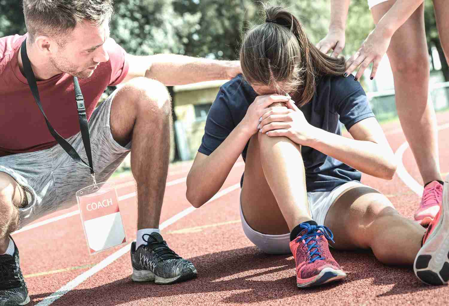 Sports chiropractic care Newnan