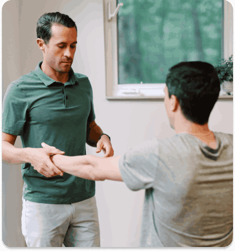 chiropractic services