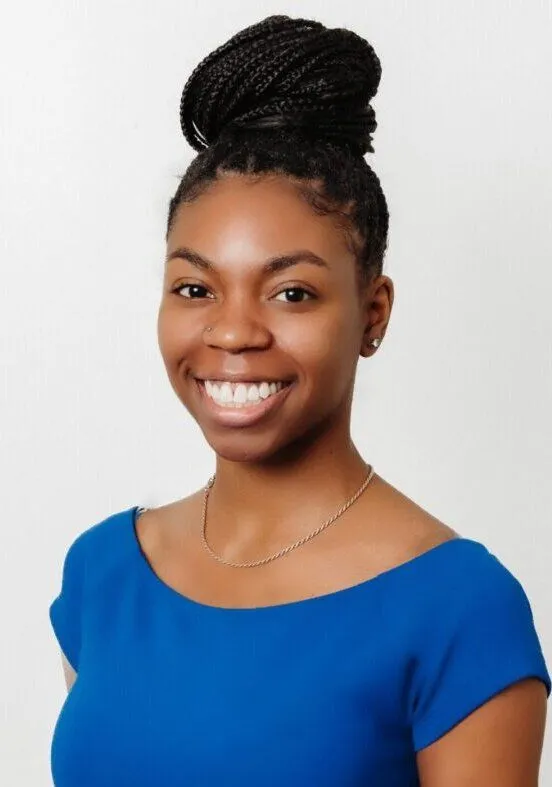 Dr. Ashley Angel, DC
