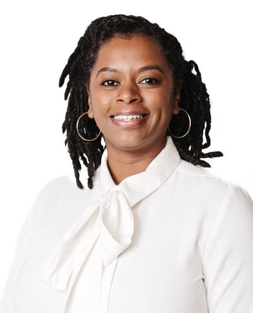 Dr. Ebony Keitt, DC