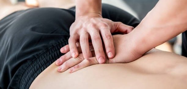 Physiotherapy