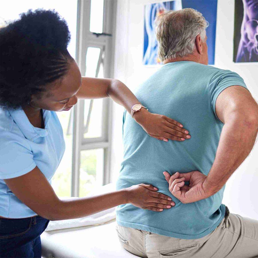 Chiropractic Care