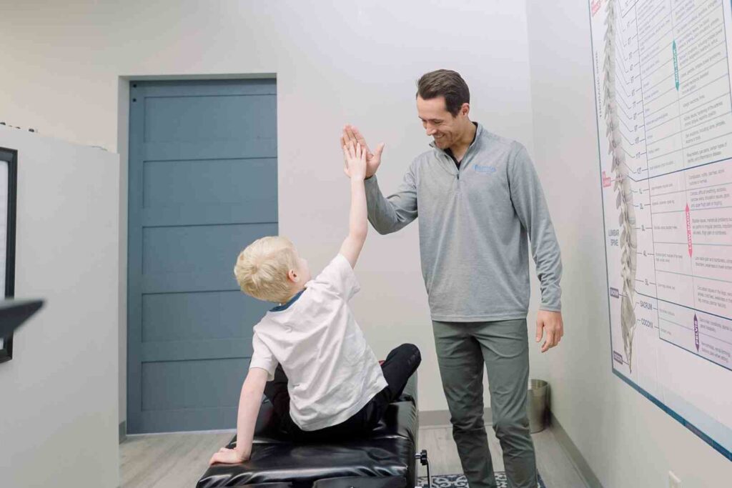 How Chiropractic Care Supports Long-Term Wellness.