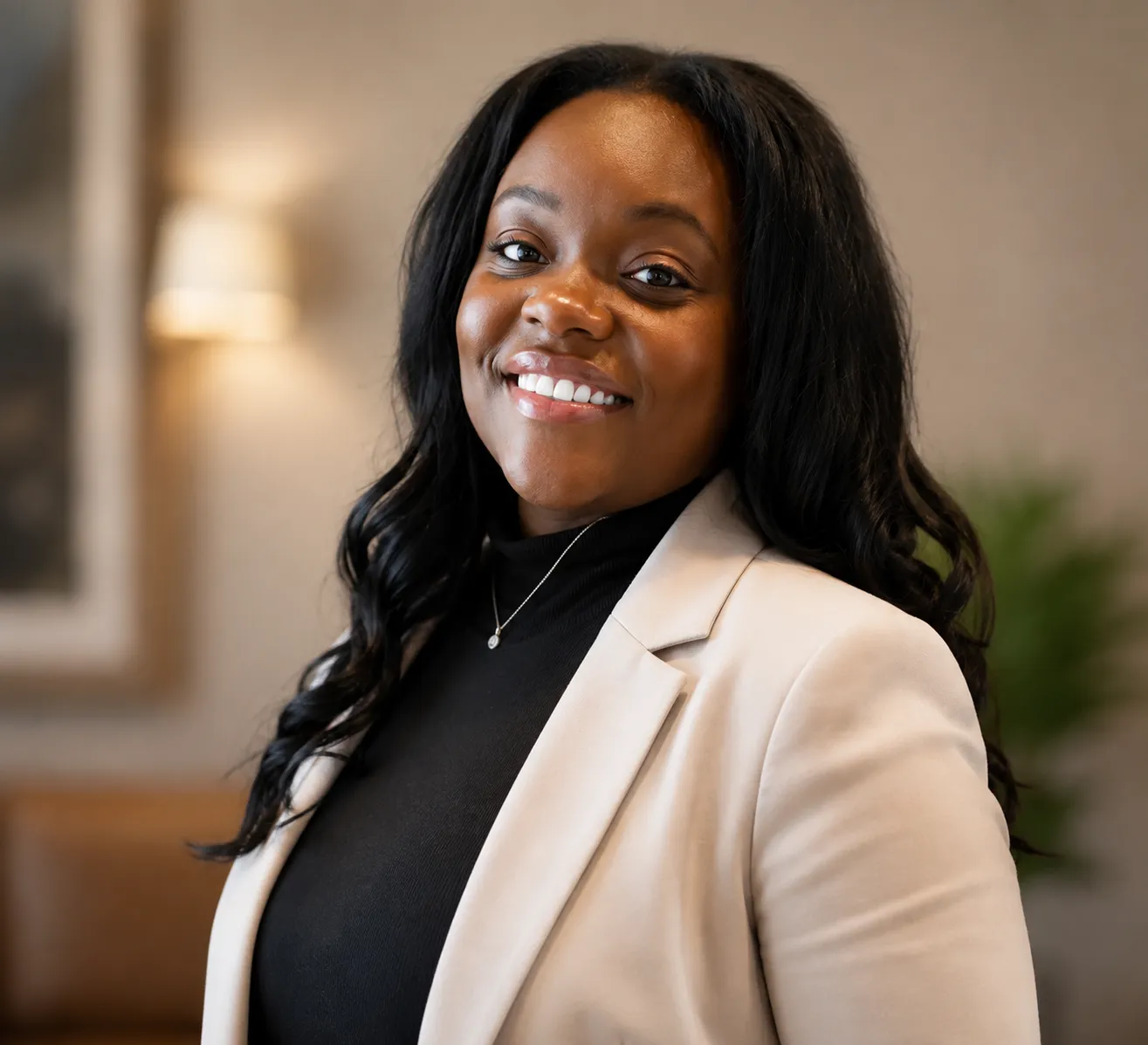 Dr. Paris Paige, DC