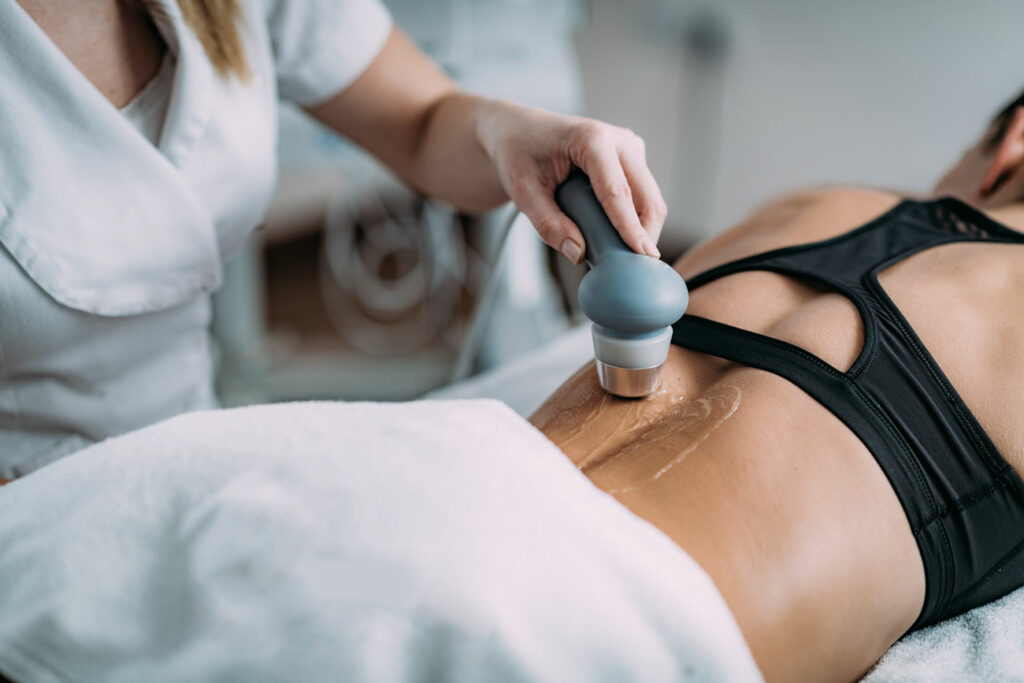 Shockwave Therapy