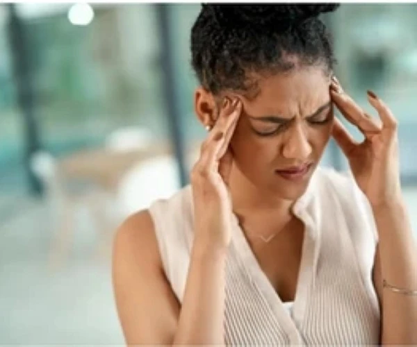 Tension Headaches