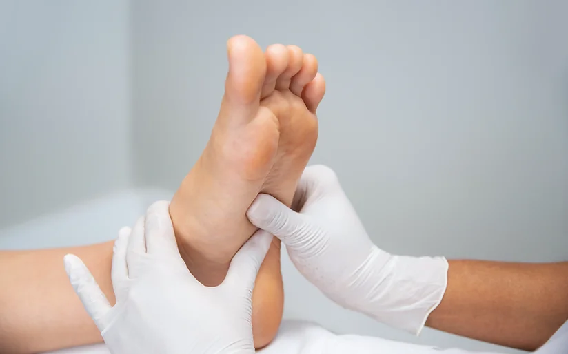 Foot Orthotics