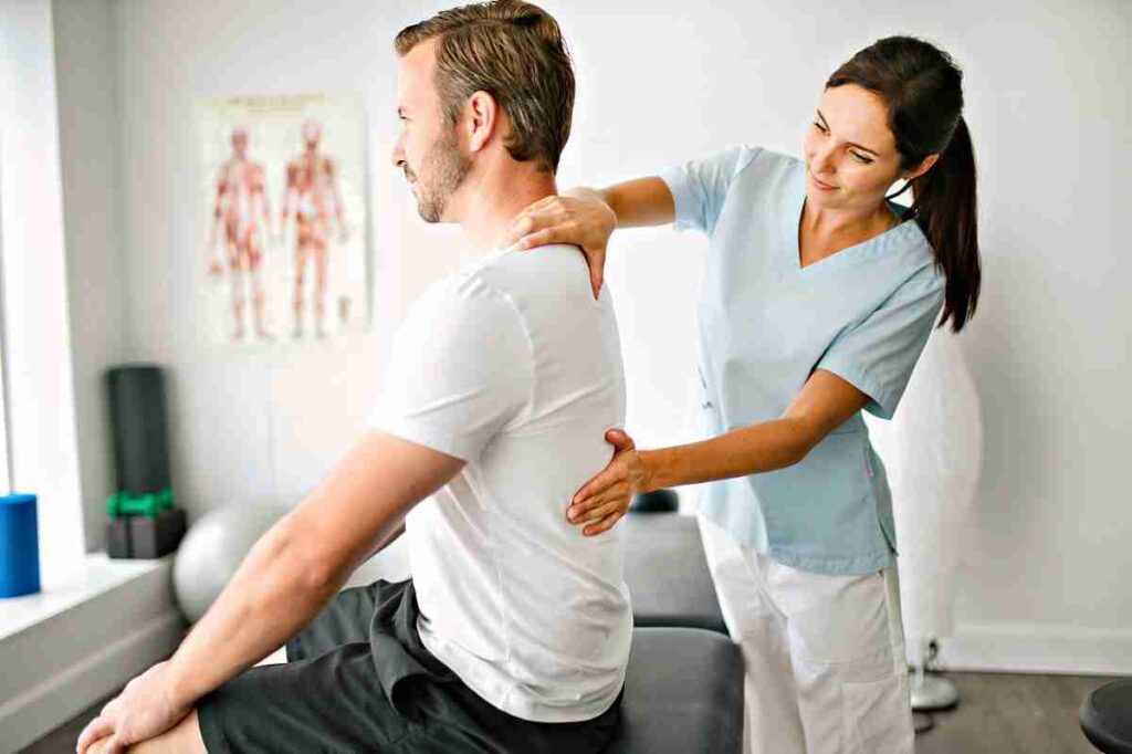 Spinal & Disc Conditions