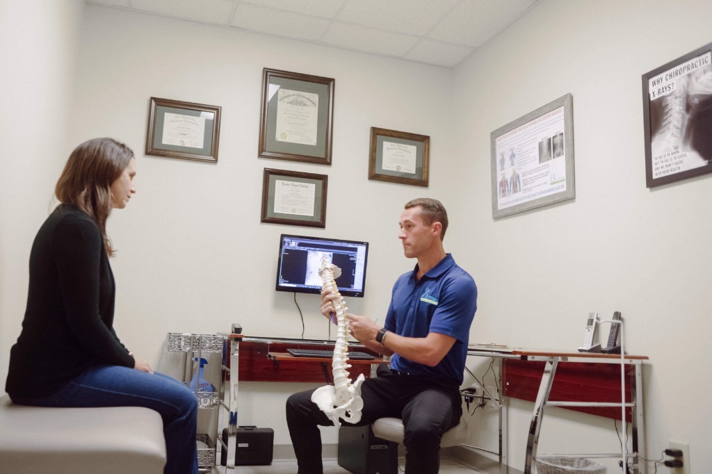 Specialized Care Tracks