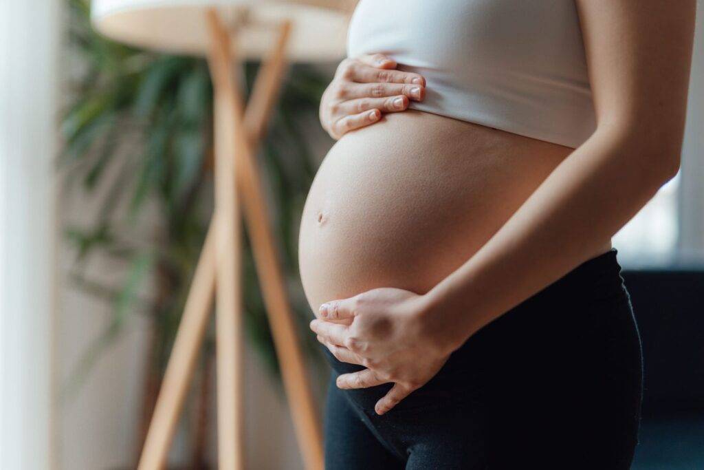 Pregnancy & Pediatrics Chiropractic