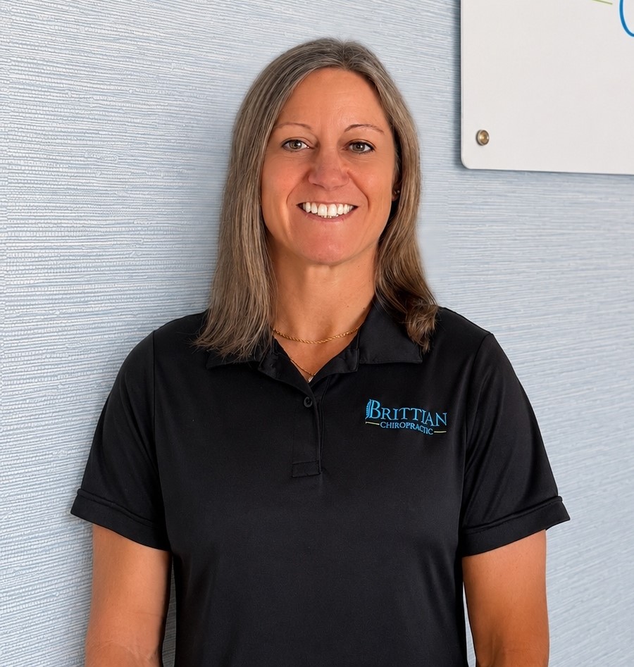 Dr. Sara Rains, DC