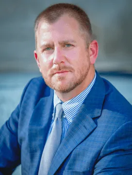 Dr. David Farmer, DC