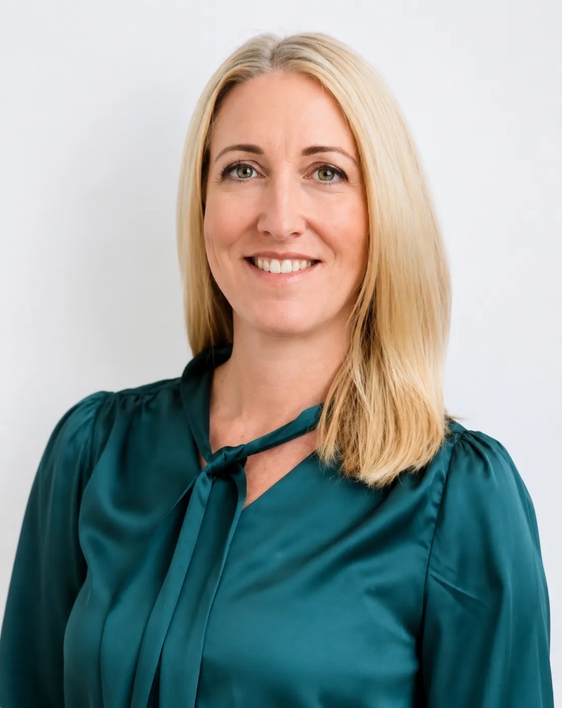 Dr. Jessica Slabaugh, DC