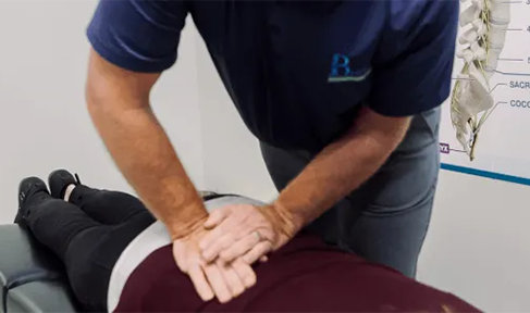 Hip & Pelvic Pain